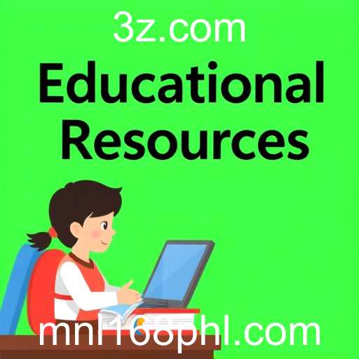 Exploring the 'Educational Resources' Category on MNL168: A Comprehensive Guide