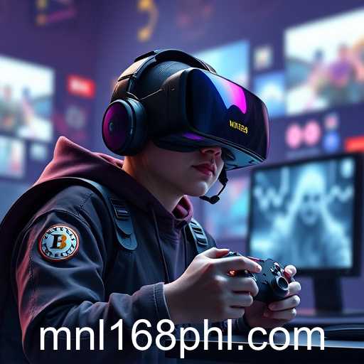 The Evolving Landscape of Online Gaming in 2025