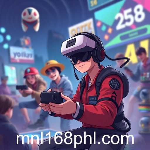 Exploring the Digital Evolution in Gaming