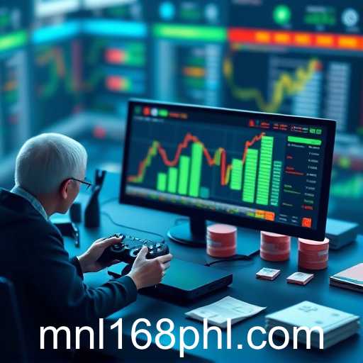 Exploring the 'Financial Advice' Gaming Category on Platforms Like 'mnl168'