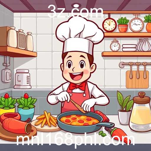 Exploring the Delightful World of 'Food Recipes' on MNL168