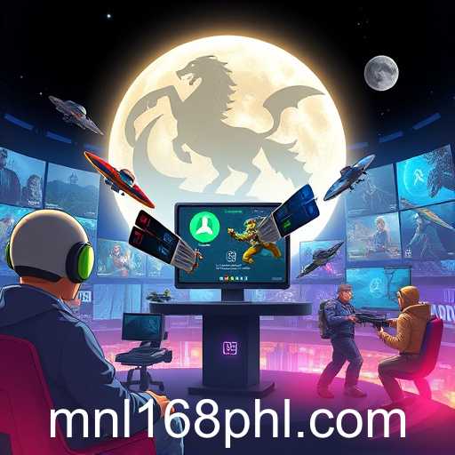 The Rise of Gaming Platforms: MNL168 Leading the Charge