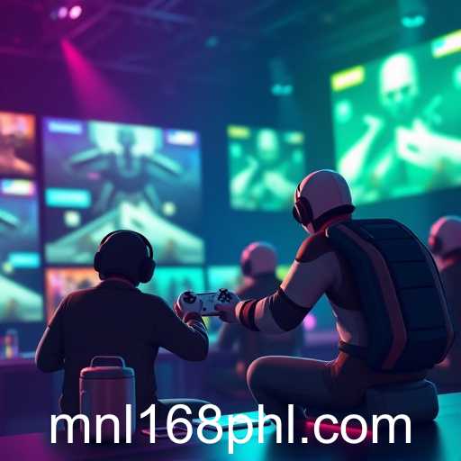 Gaming Trends and MNL168's Impact