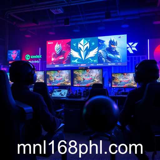 The Rise of Online Gaming Platforms