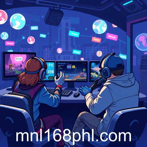 The Rise of Online Gaming in Modern Times