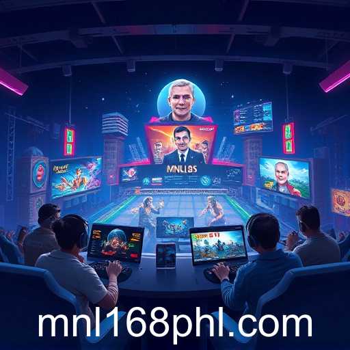 Navigating the Online Gaming Landscape in 2025