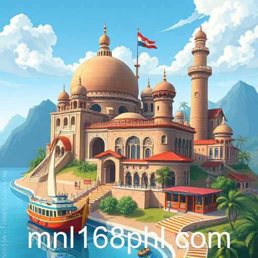 Exploring the World of 'Travel Guides' Games with 'mnl168'